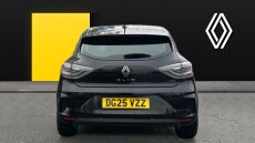 Renault Clio 1.6 E-TECH full hybrid 145 Evolution 5dr Auto Hybrid Hatchback